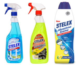 stelex