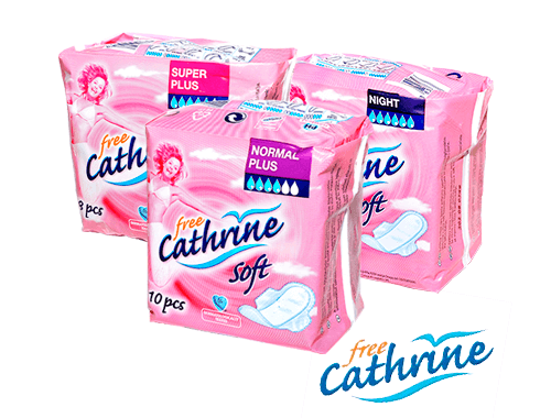 Cathrine