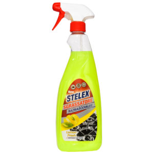 stelex razmascevalec